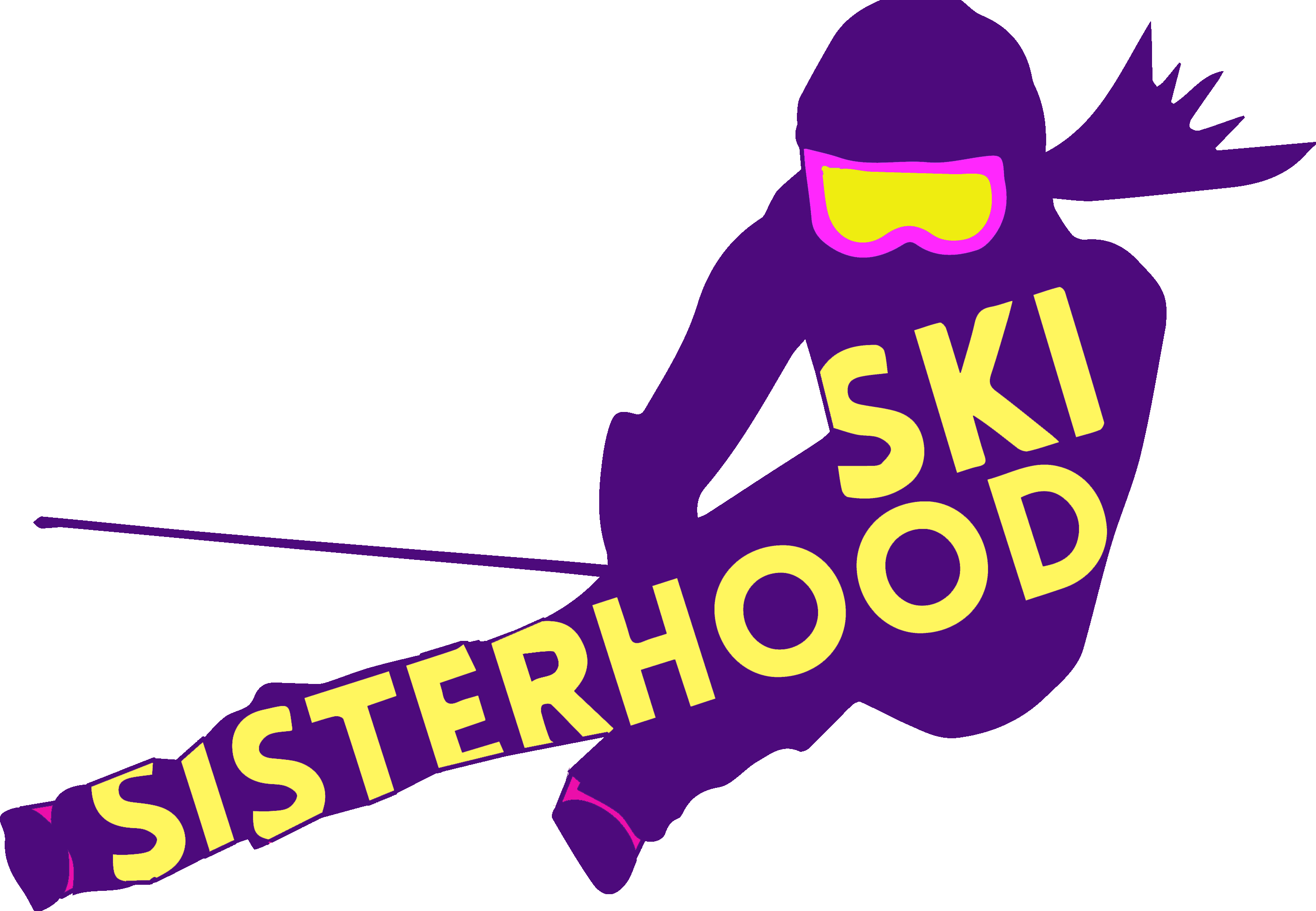 The Ski Racing Sisterhood